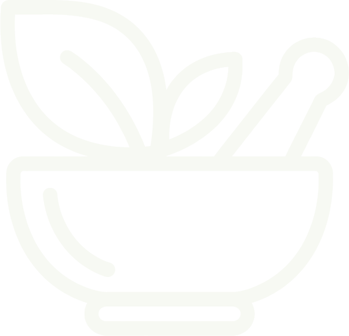 100% natural ingredients