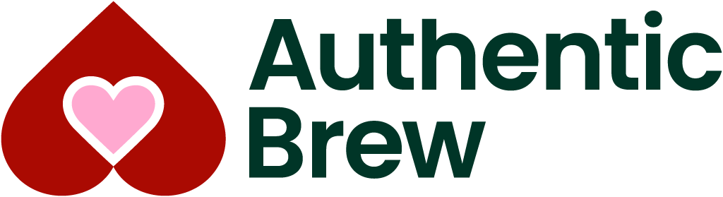 Authentic Brew