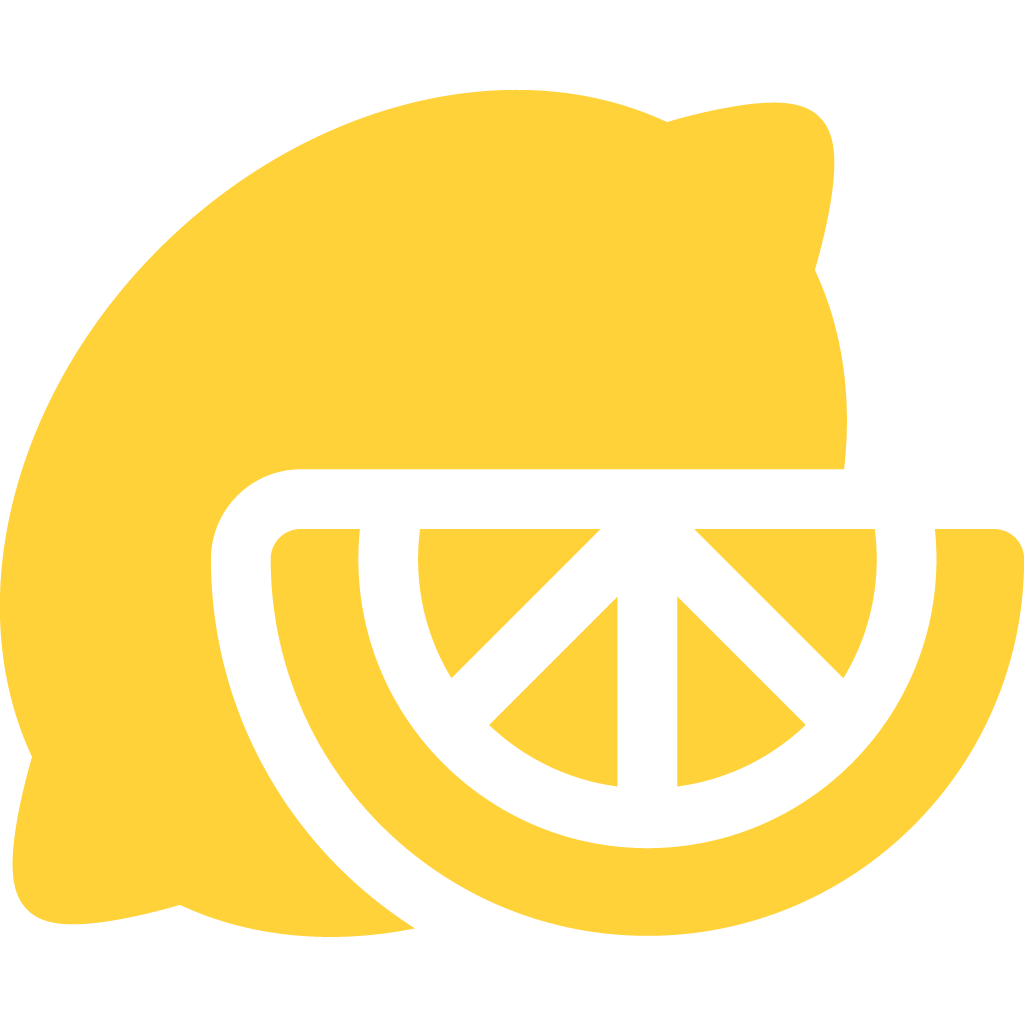 Lemon Peel