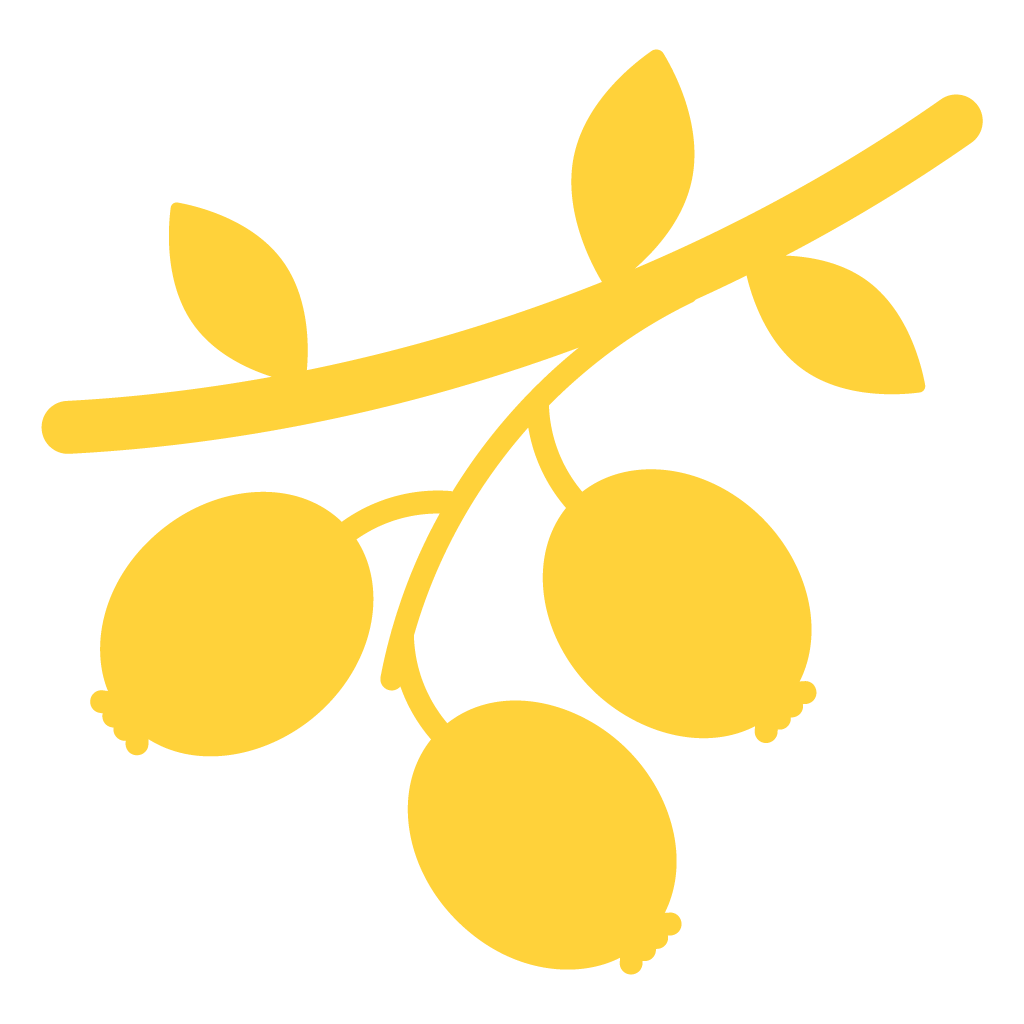 Hawthorn Essence