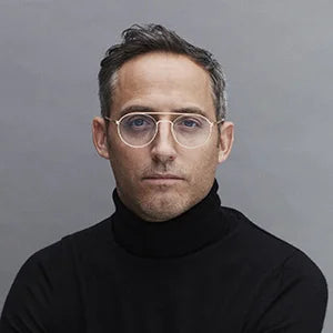 Michael Isted